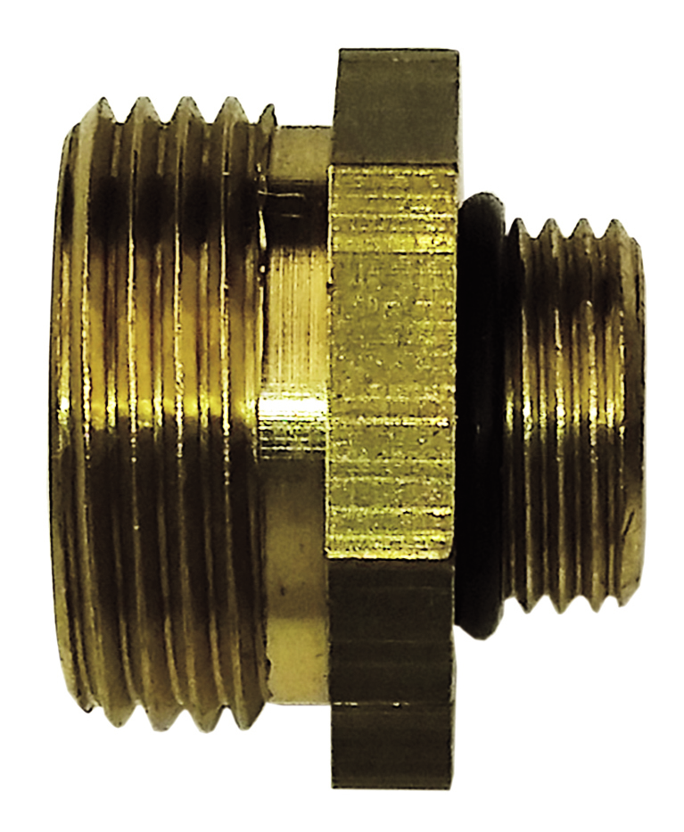 BEU ÜG-Stück AG kpl Eurokonus 18 mm - 1/2" BEU ÜG-Stück AG kpl Eurokonus 18 mm - 1/2"