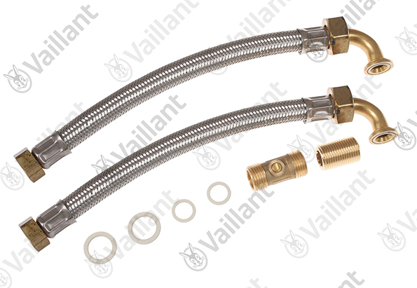 Vaillant Anschluss, flexibel Vaillant-Nr. 080982