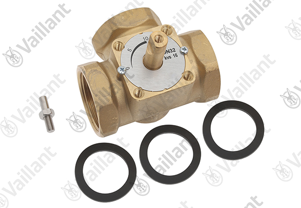 Vaillant Mischer Vaillant-Nr. 0020217819