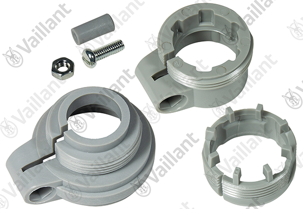 Vaillant Adapter, Set Vaillant-Nr. 0020262677