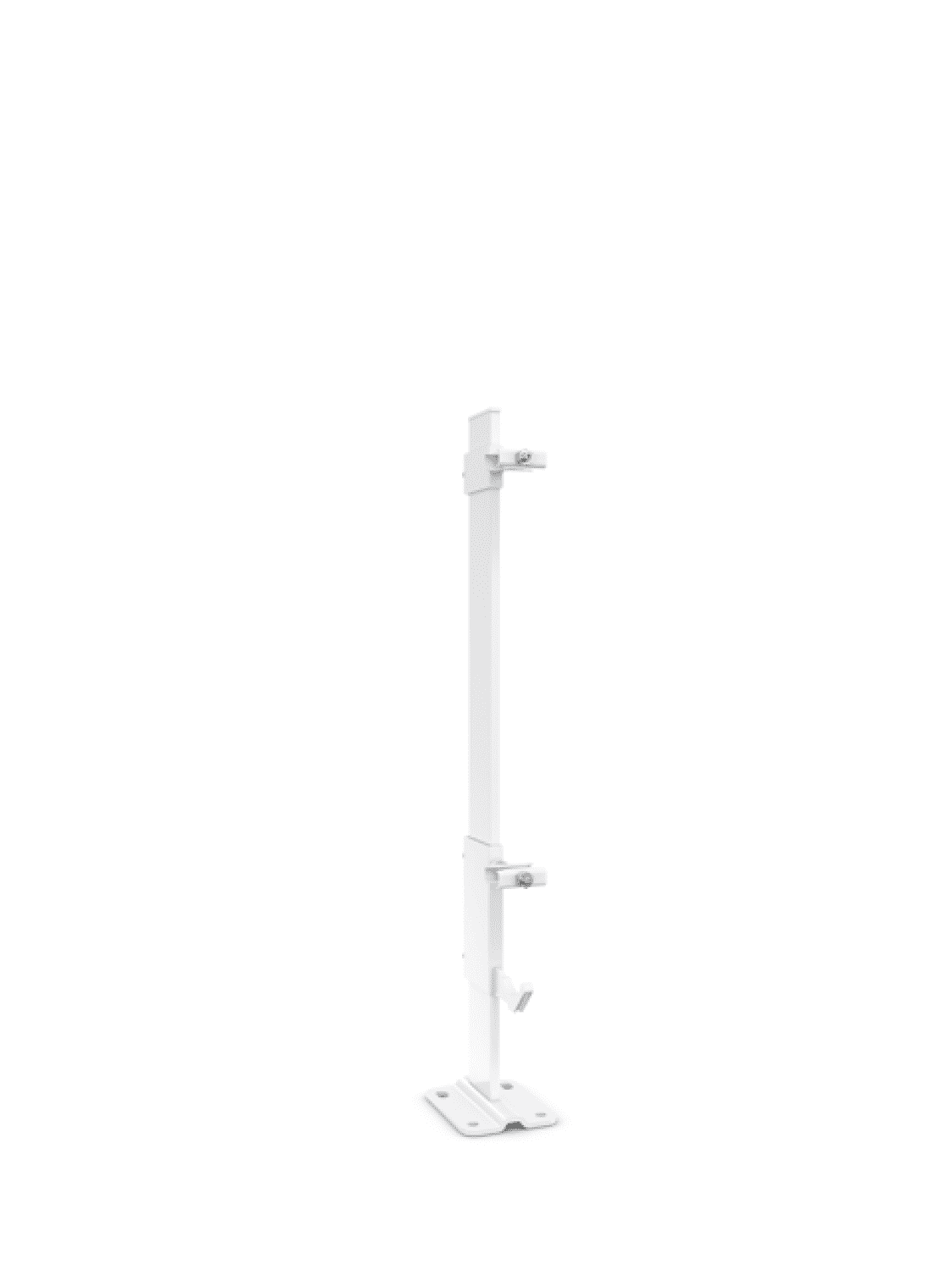 ZE Zubehör HDS Konsole FP angeschweißt, 770mm, Sonder-Lack