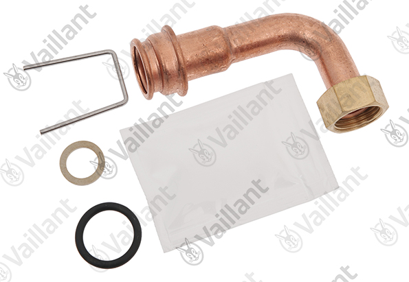 Vaillant Rohr Vaillant-Nr. 0020206055