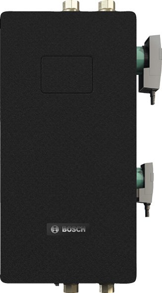 BOSCH Warmwasser-Ladestation TS 4-3 S 1025x560x285, 240 kW, edelstahlgelötet