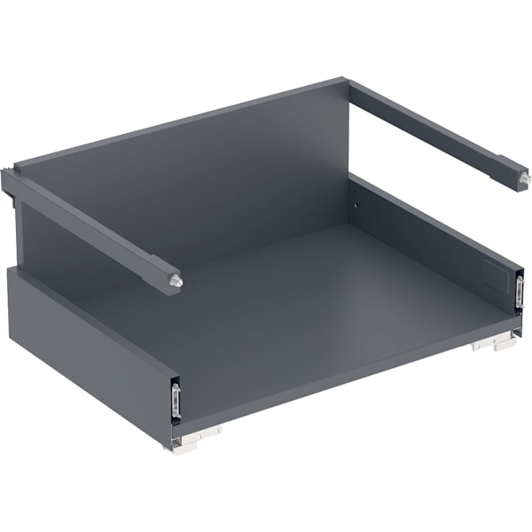Geberit Schublade f. Renova Plan Unterschrank für Waschtisch B:60cm, Bj 2021