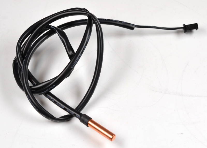 Remko Raumklimager.e Rohranlegesensor Verfl RVT 683 DC AT