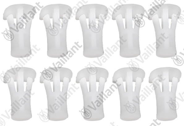 Vaillant Abstandshalter, (x10) Vaillant-Nr. 0020266340