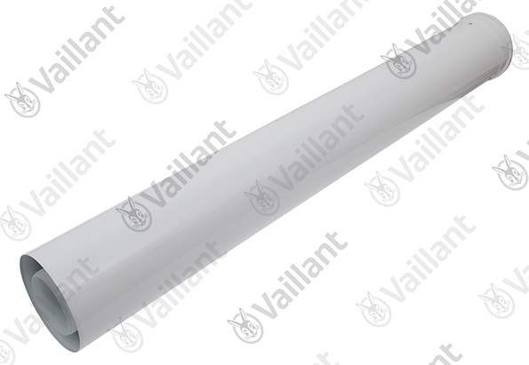 Vaillant Verlängerung, 1 m Vaillant-Nr. 0020059486