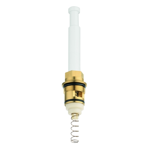 GROHE Umstellung 46737 moon white
