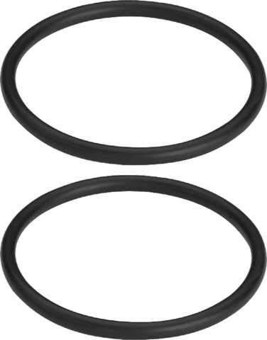 Viega Dichtungsset 8310.40 in 43xmm3 Gummi schwarz