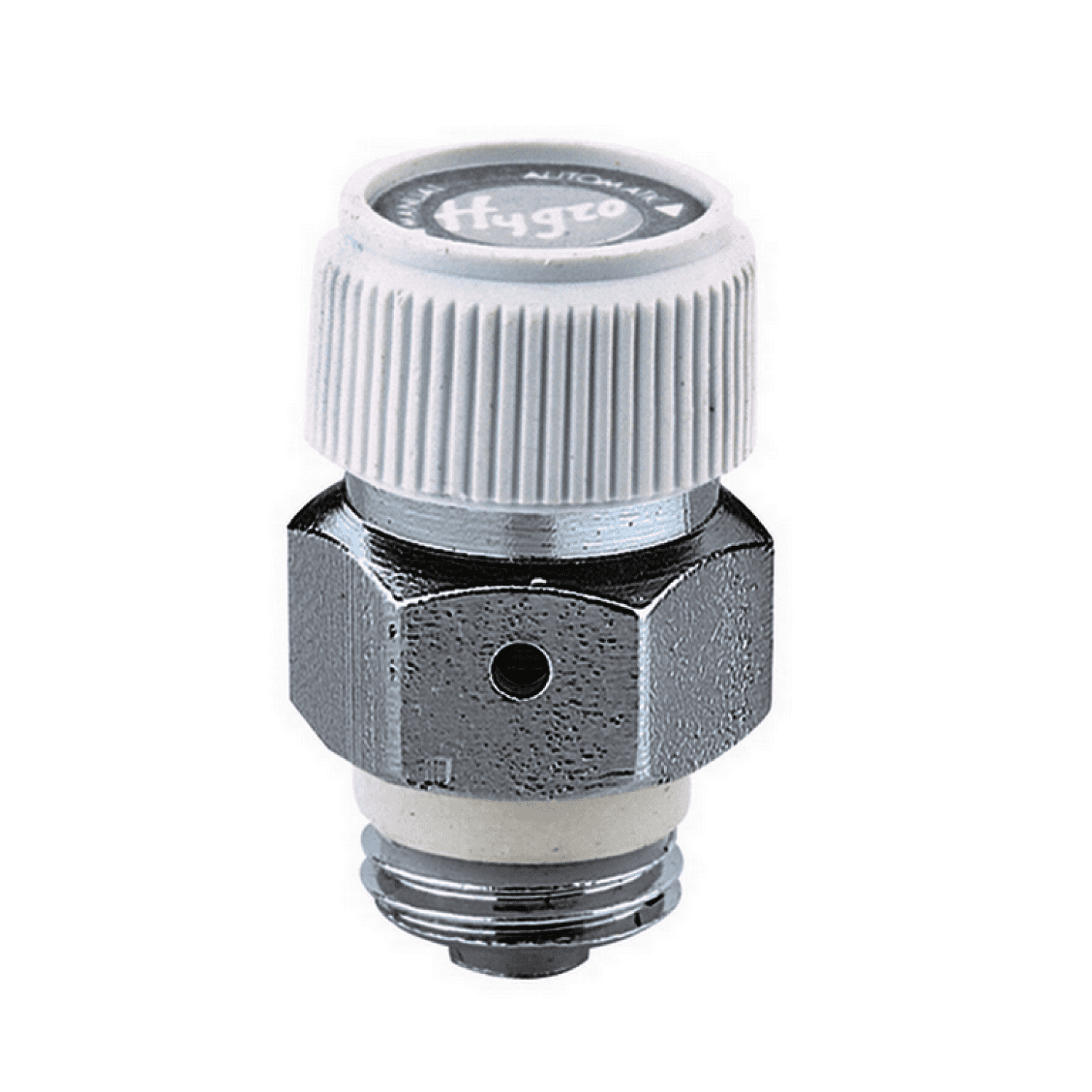 Caleffi Hygroskopischer selbsttätiger Handentlüfter 1/8" Nr. 508011