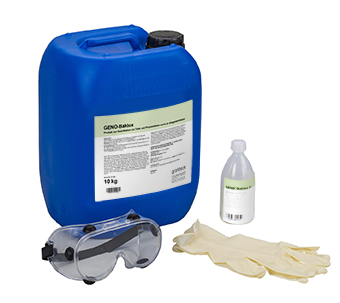 Gruenbeck GENO-Baktox 10 kg