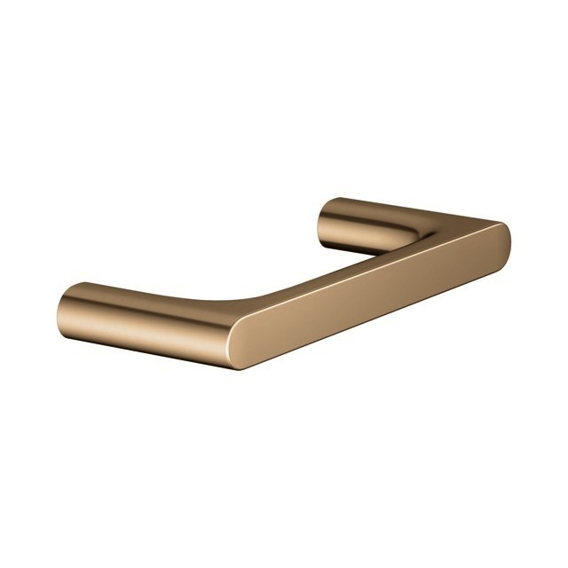 KEUCO Handtuchring Edition 400 11521, feststehend, Bronze gebürstet