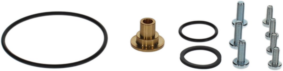BOSCH Ersatzteil TTNR: 8738901563 Düse 4.70 3P (80-100 kW)