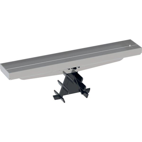 Geberit CleanLine80 Abdeckung für Duschrinne befliesbar