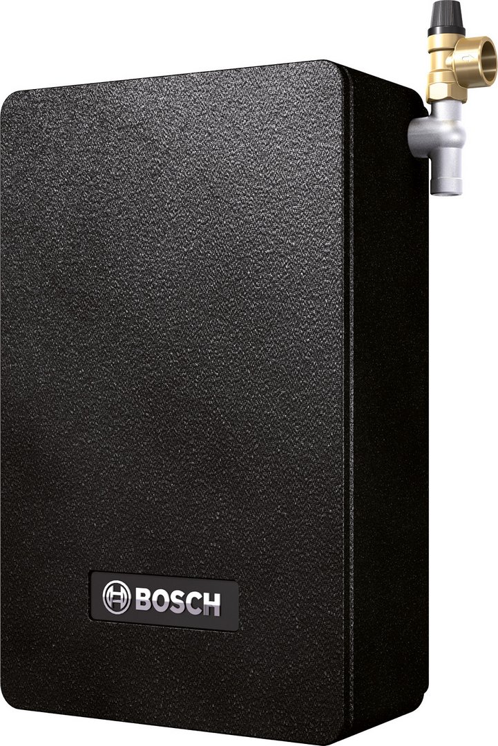 BOSCH Hybrid Station HB-SetHYC25 für "Renewable Ready" mit Pufferspeicher BOSCH Hybrid Station HB-SetHYC25 für "Renewable Ready" mit Pufferspeicher