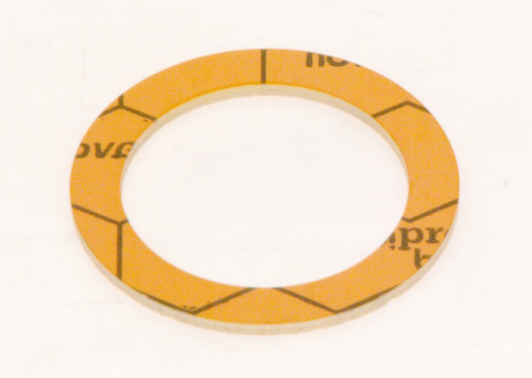 BOSCH Ersatzteil TTNR: 87290109590 Dichtung (10x)