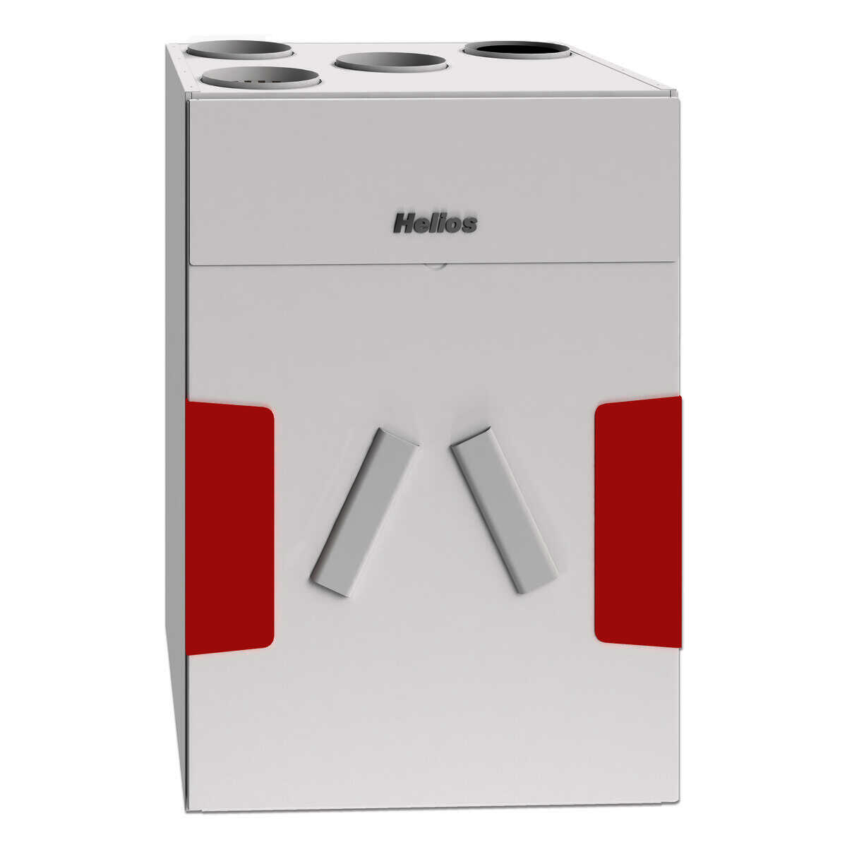 Helios KWL 360 W Lüftungsgerät R/L mit WRG Helios KWL 360 W Lüftungsgerät R/L mit WRG