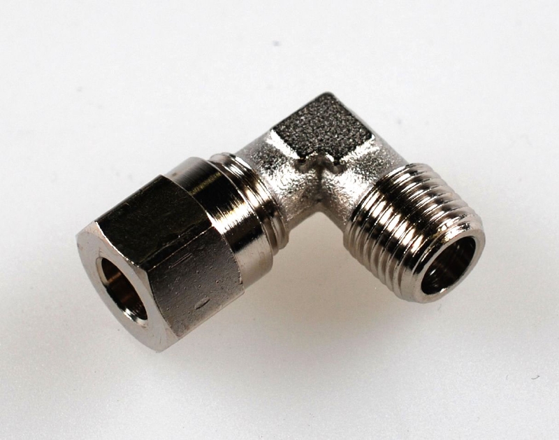 Remko ETe/Komponenten Winkelkupplung 1/8"x6mm Remko ETe/Komponenten Winkelkupplung 1/8"x6mm