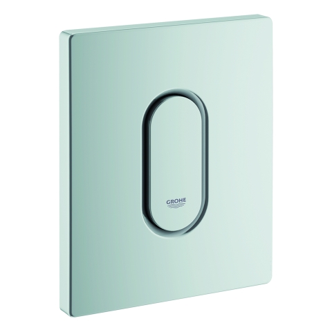 GROHE Urinal-Betätig. Arena Cosmopolitan 38857 FMS für man. Betätigung mattchrom GROHE Urinal-Betätig. Arena Cosmopolitan 38857 FMS für man. Betätigung mattchrom
