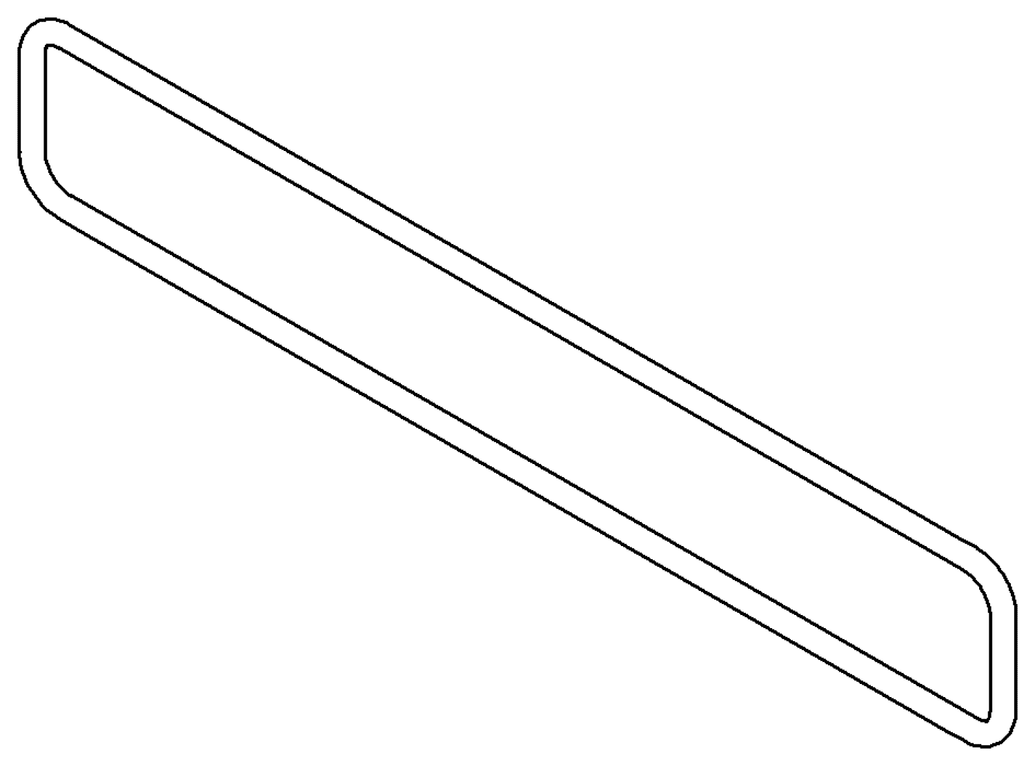 DO O-Ring NBR 70 ERSATZTEILE 091410504 106 x 3 mm