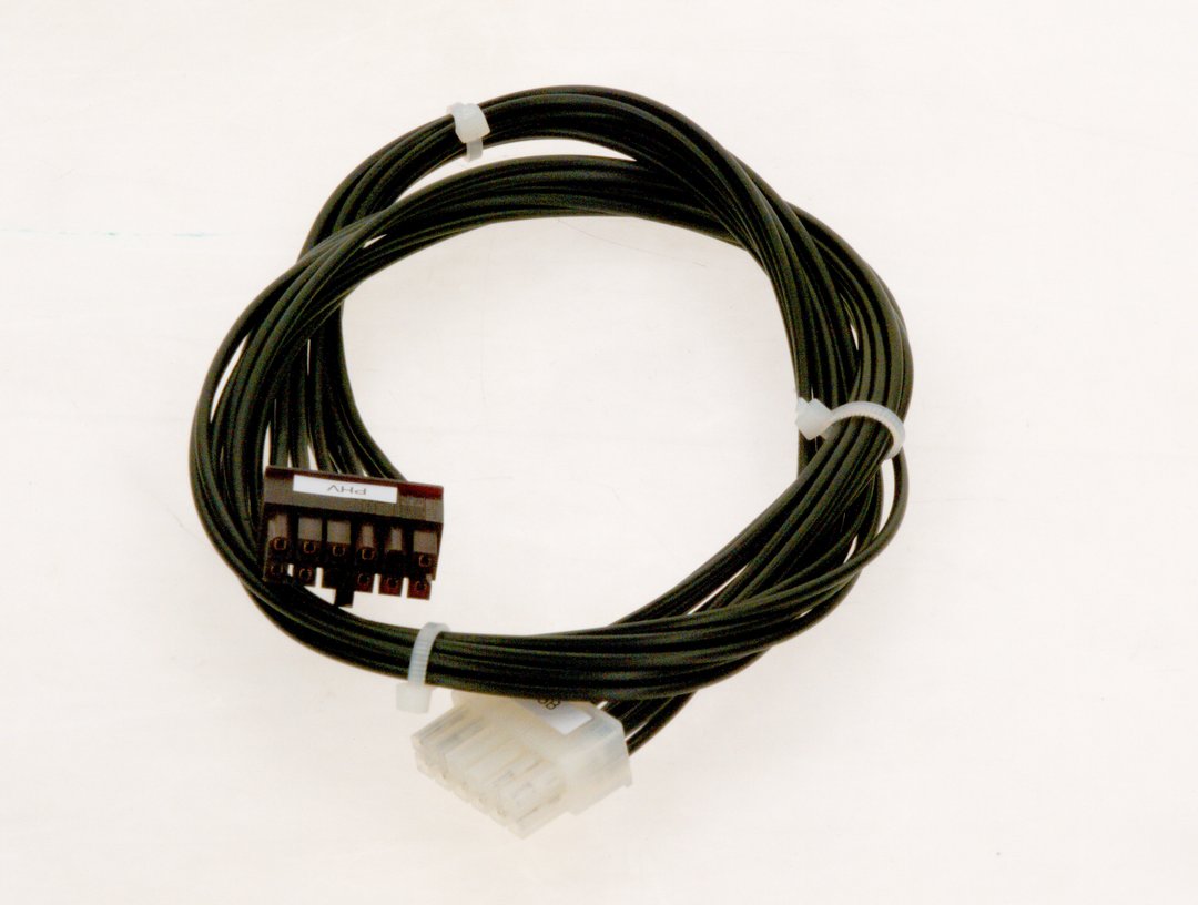 BOSCH Ersatzteil TTNR: 87183103580 Kabel Molex 12-12 650 mm