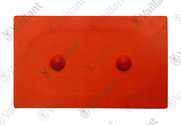 Vaillant Dichtung, EPDM (0,75 x 0,45) Vaillant-Nr. 981259