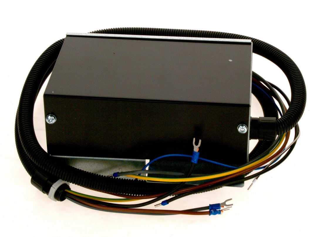 BOSCH Ersatzteil TTNR: 87399180140 Strombegrenzer