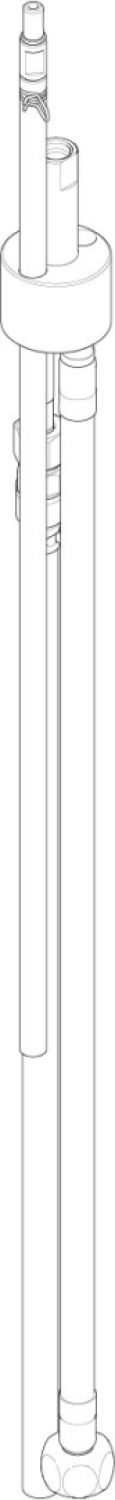 DO Nippel Set mit Schläuche ERSATZTEILE 90240323400 42 x 542 x 49 mm