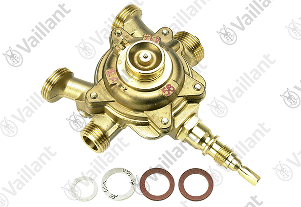 Vaillant Wasserschalter Vaillant-Nr. 011272