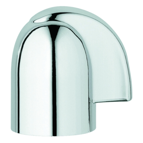 GROHE Absperrgriff 46450 für Spültischbatterie chrom