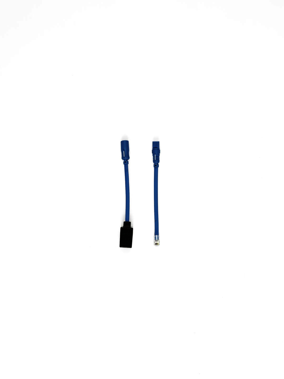 Adapterkabel RJ auf KCC 950 Air-WC (bis Baujahr 12.2008)