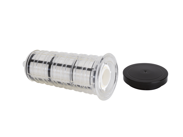 BWT Hygienetresor zu E 1 Filter 1er Pack BWT Hygienetresor zu E 1 Filter 1er Pack