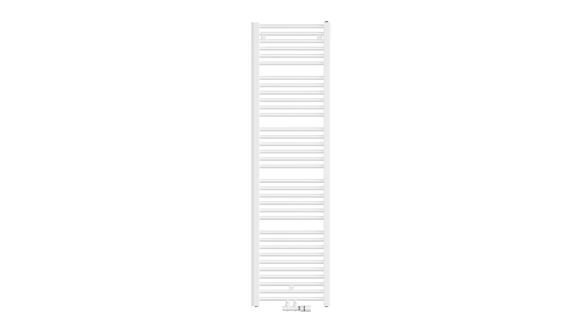 Zehnder Design-HK Dero DERSZ180050WZZZ 1770x35x500 RAL 9016