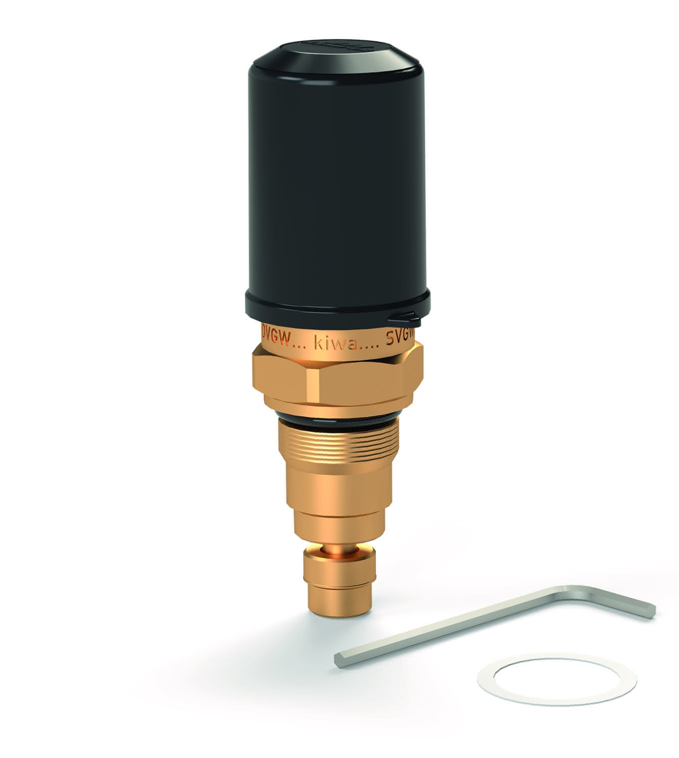 KEMPER MULTI-THERM Regulieroberteil Regelbereich 50-65 GradC DN25 KEMPER MULTI-THERM Regulieroberteil Regelbereich 50-65 GradC DN25