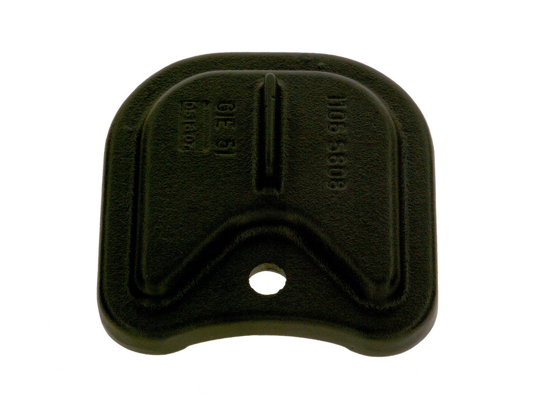 BOSCH Ersatzteil TTNR: 5371905 Reinigungsdeckel G305 Hgld kpl