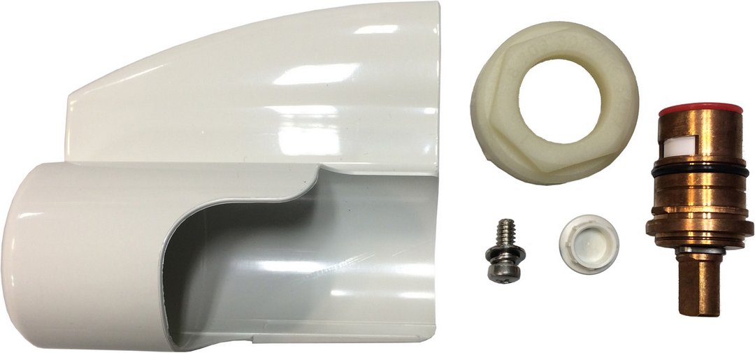 BOSCH Ersatzteil TTNR: 87074052330 Heißwasserventil