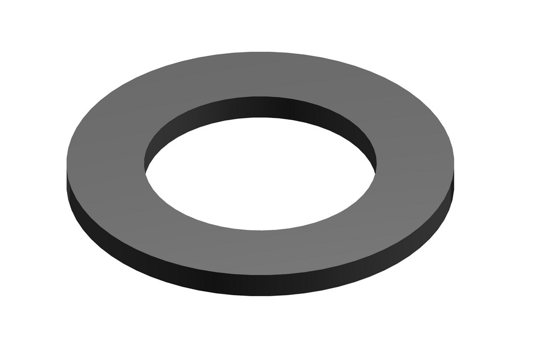BOSCH Ersatzteil TTNR: 8718585262 Dichtung D18x30x2 EPDM evep BOSCH Ersatzteil TTNR: 8718585262 Dichtung D18x30x2 EPDM evep