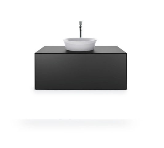 Duravit White Tulip Einh.-WT-Mischer XL ohne Zugstange, Chrom HG