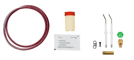 Wolf Wartungsset für COB-40