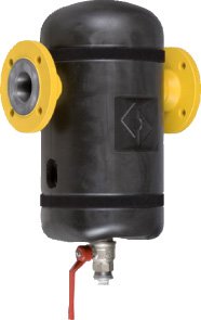 BOSCH Installationszubehör IN 50/65 Isolierung für Schlammabscheider DN50/65