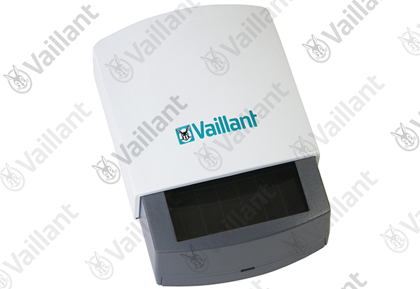 Vaillant Funkaußenfühler VR 20 Vaillant-Nr. 0020028537 Vaillant Funkaußenfühler VR 20 Vaillant-Nr. 0020028537