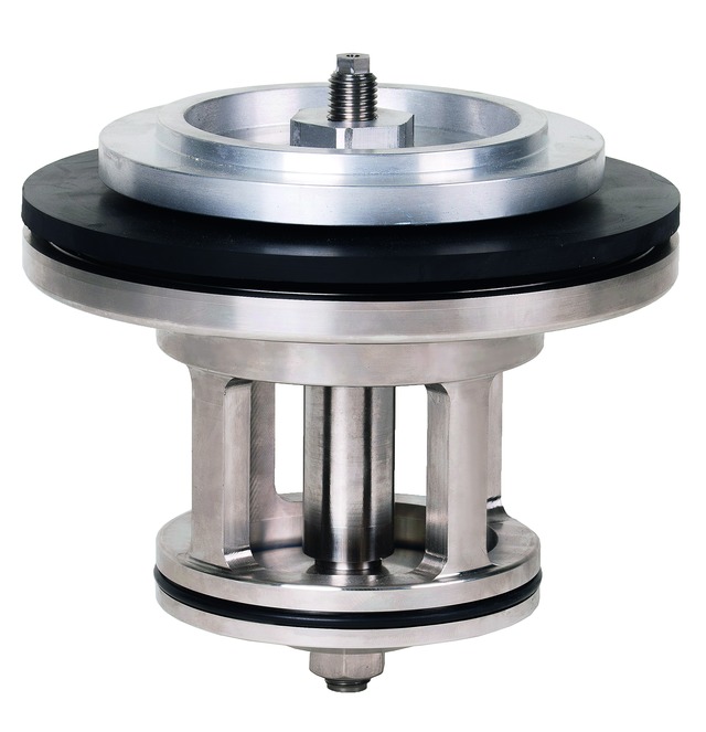 Resideo Ventileinsatz komplett 0904139 zu D15S, DN 150-200