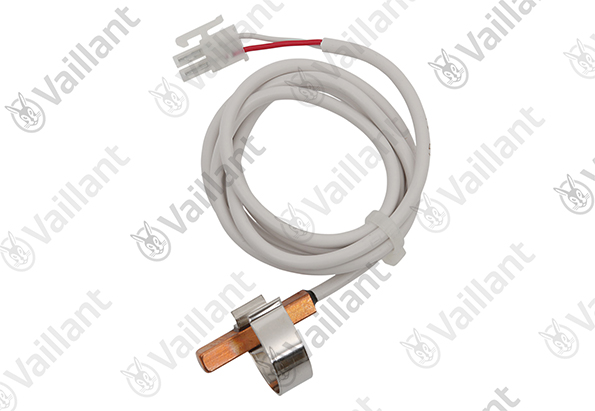 Vaillant Fühler, Vorlaufleitung Vaillant-Nr. 509000