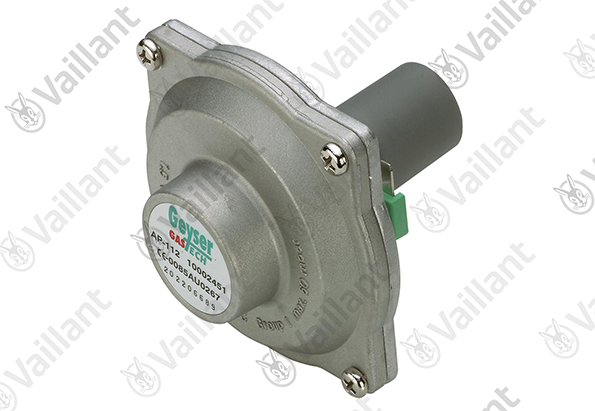 Vaillant Ventil, Servoventil B (PB) Vaillant-Nr. 014694