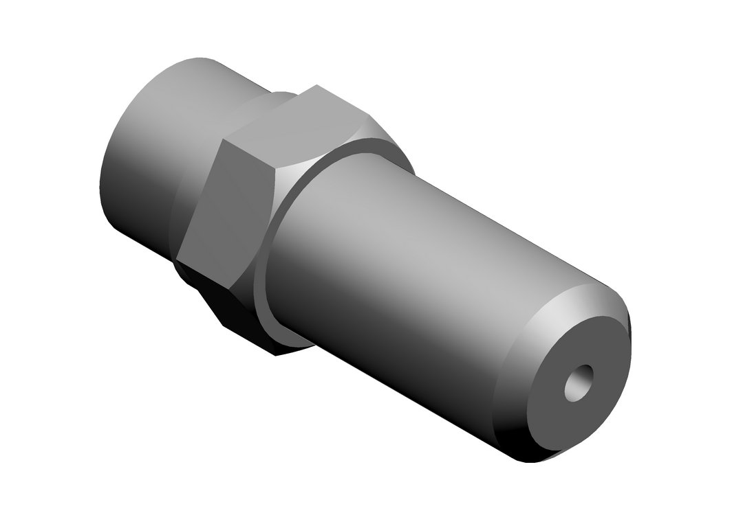 BOSCH Ersatzteil TTNR: 87082021160 Düse (125) (10x)