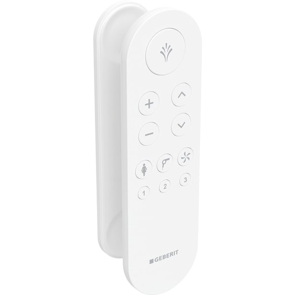 Geberit Fernbedienung groß für Geberit AquaClean Tuma Comfort