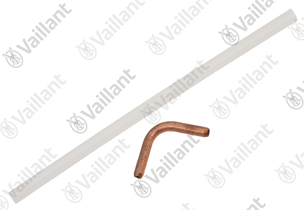 Vaillant Schlauch, (x2) Vaillant-Nr. 0020188038