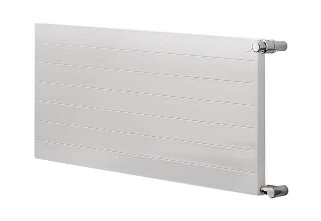 ZE Heizwand Radiapanel HLH63/63-1200 630x100x1200 RAL 9016 AB 1270