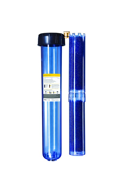 Spirotech SpiroPure Erstbefüllset light Harzgehalt: 1,5 Liter