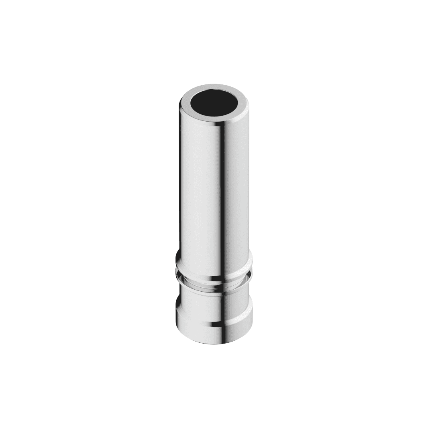 DO Halter für T-Stück ERSATZTEILE 091797050 D 20 x 70 mm Chrom